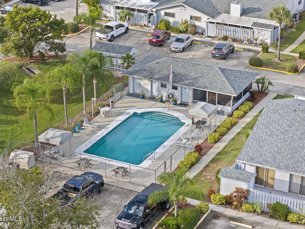 1956 Quail Ridge Court, Cocoa, FL 32926