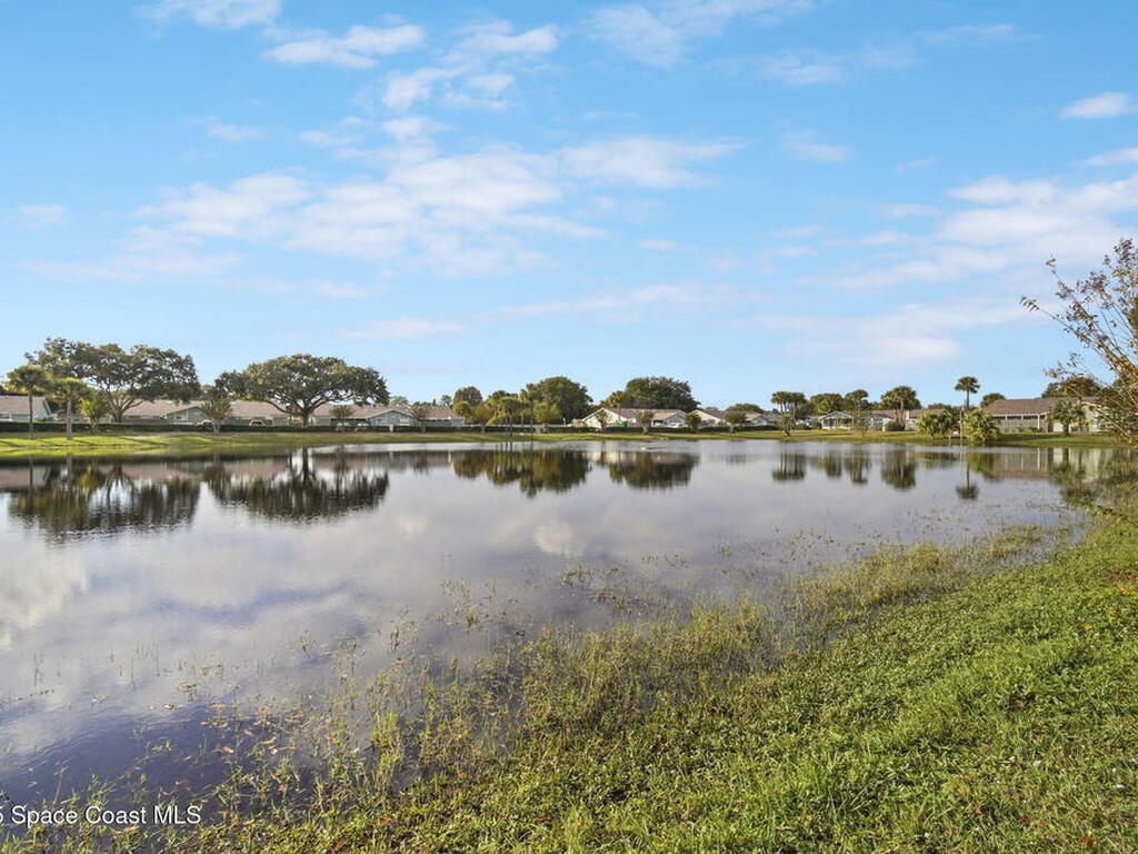 1956 Quail Ridge Court, Cocoa, FL 32926