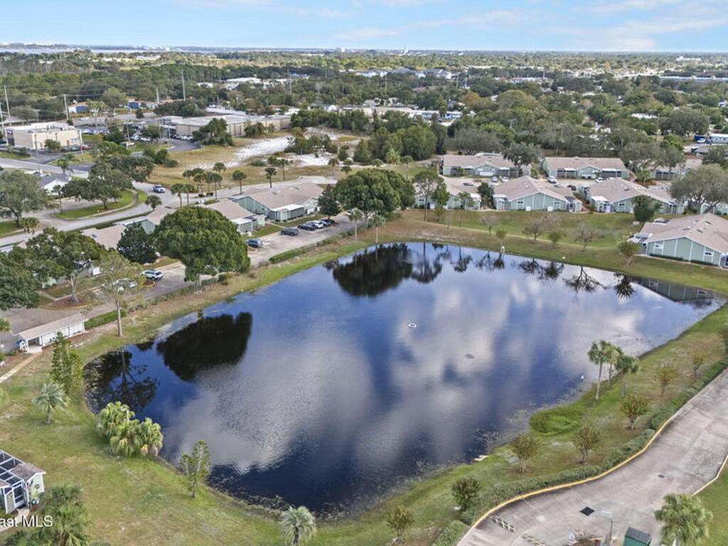 1956 Quail Ridge Court, Cocoa, FL 32926