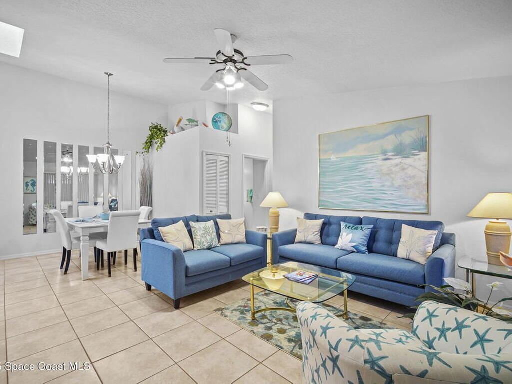 1956 Quail Ridge Court, Cocoa, FL 32926