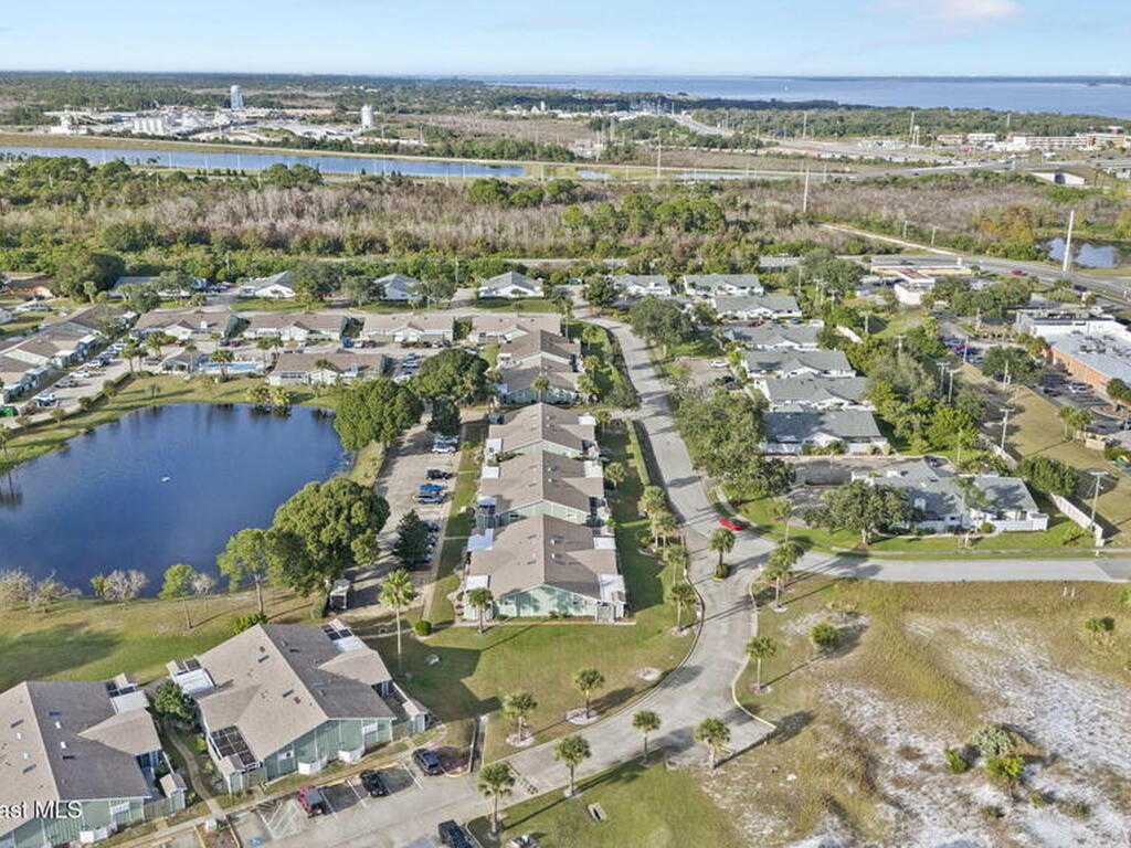 1956 Quail Ridge Court, Cocoa, FL 32926