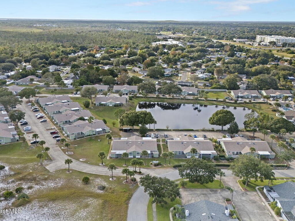 1956 Quail Ridge Court, Cocoa, FL 32926