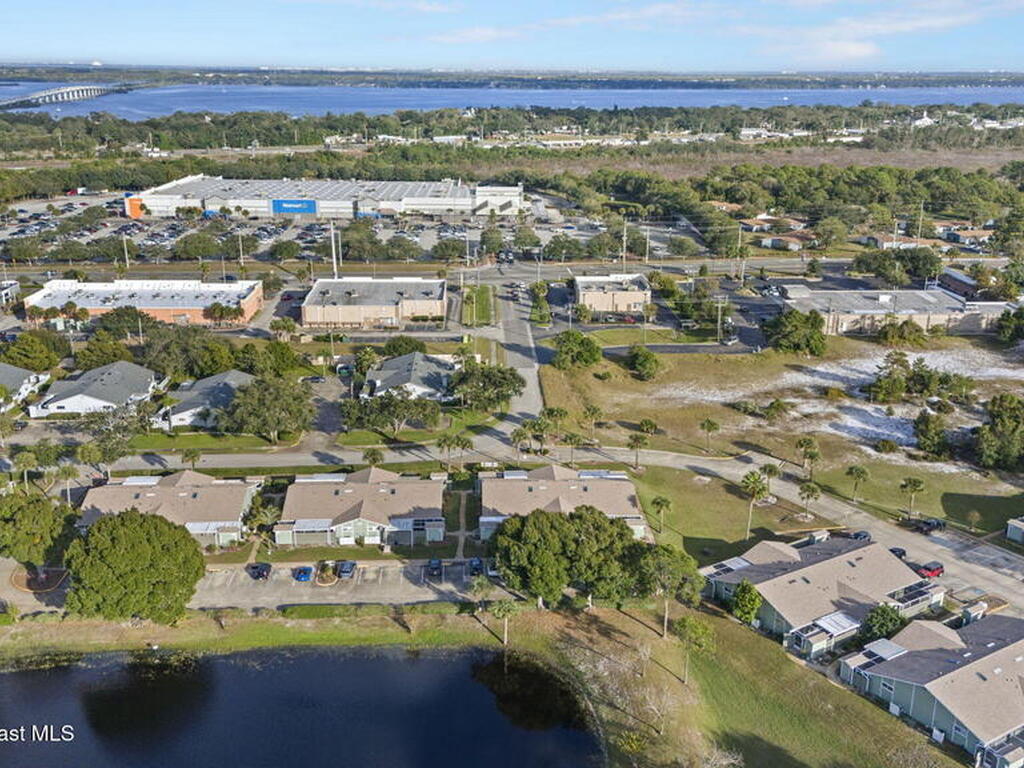 1956 Quail Ridge Court, Cocoa, FL 32926