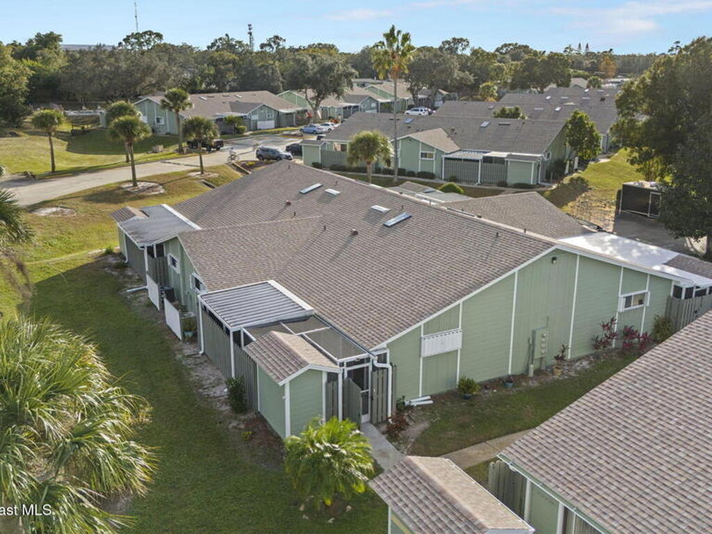 1956 Quail Ridge Court, Cocoa, FL 32926