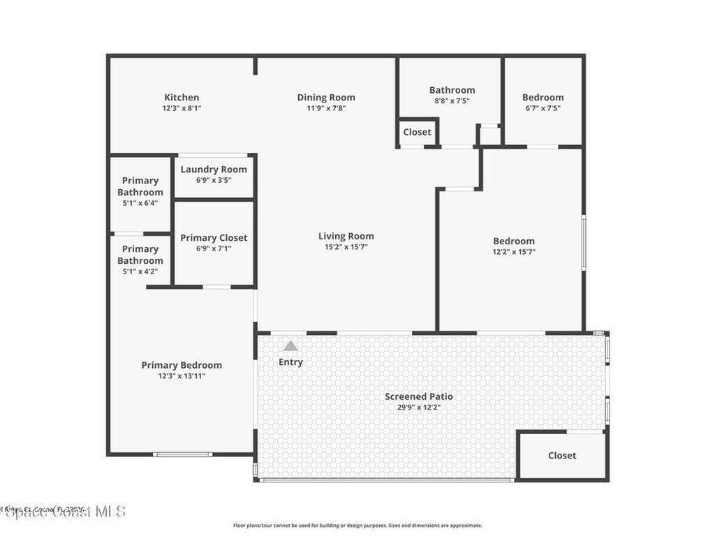 1956 Quail Ridge Court, Cocoa, FL 32926