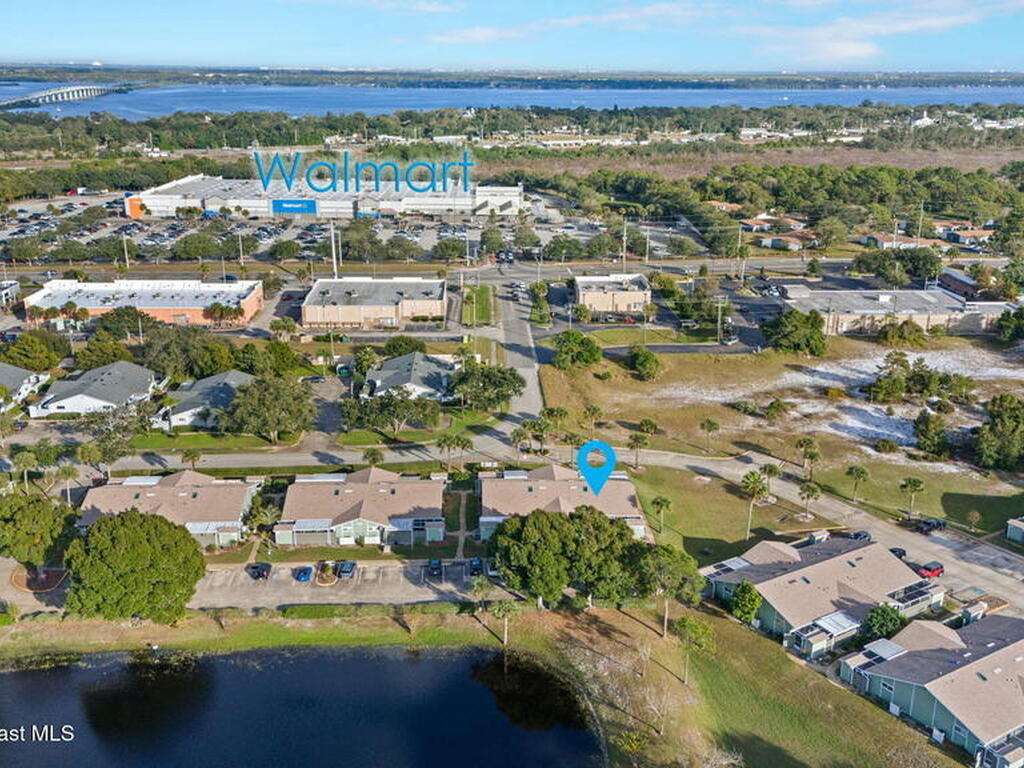 1956 Quail Ridge Court, Cocoa, FL 32926