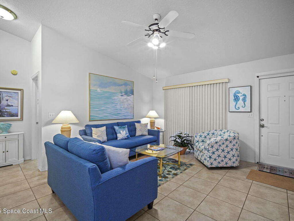 1956 Quail Ridge Court, Cocoa, FL 32926