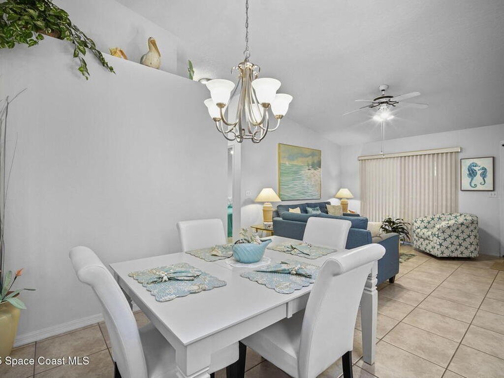 1956 Quail Ridge Court, Cocoa, FL 32926