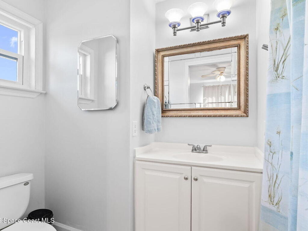 777 Chickasaw Avenue, Melbourne, FL 32935