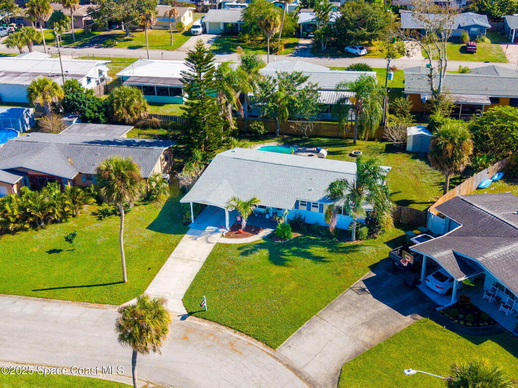 777 Chickasaw Avenue, Melbourne, FL 32935