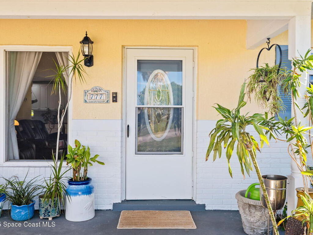 777 Chickasaw Avenue, Melbourne, FL 32935