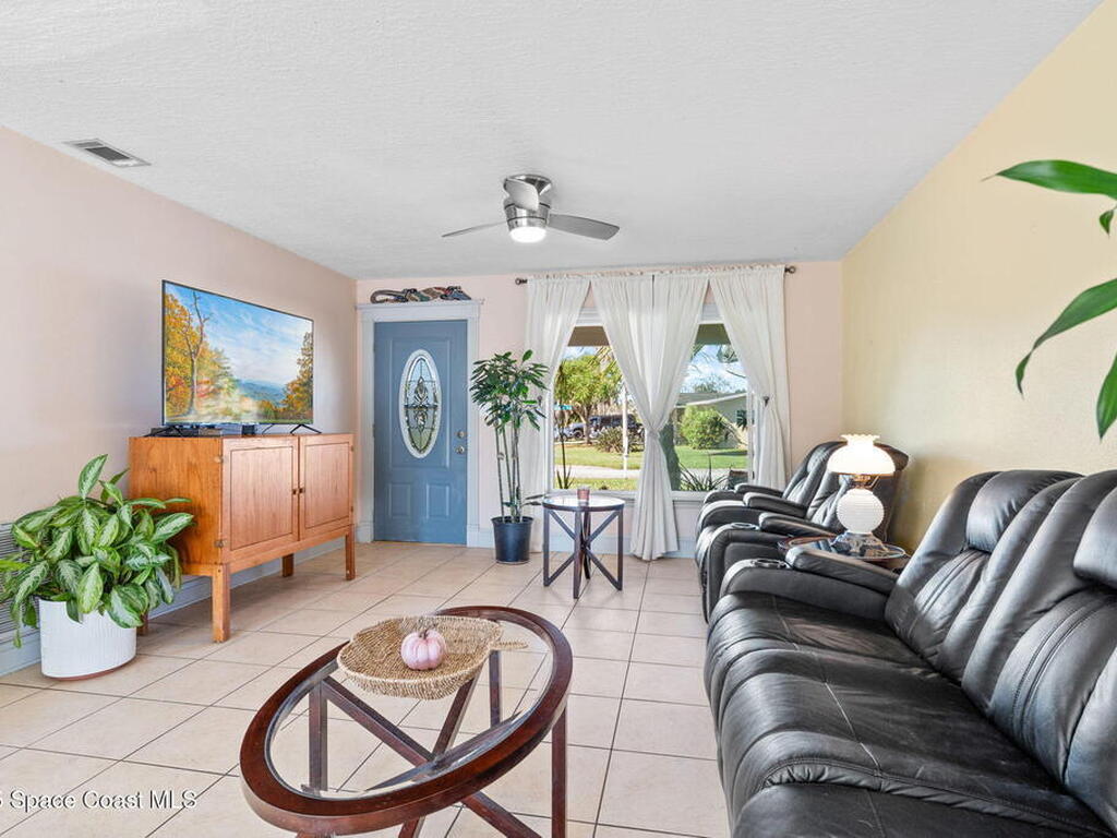 777 Chickasaw Avenue, Melbourne, FL 32935