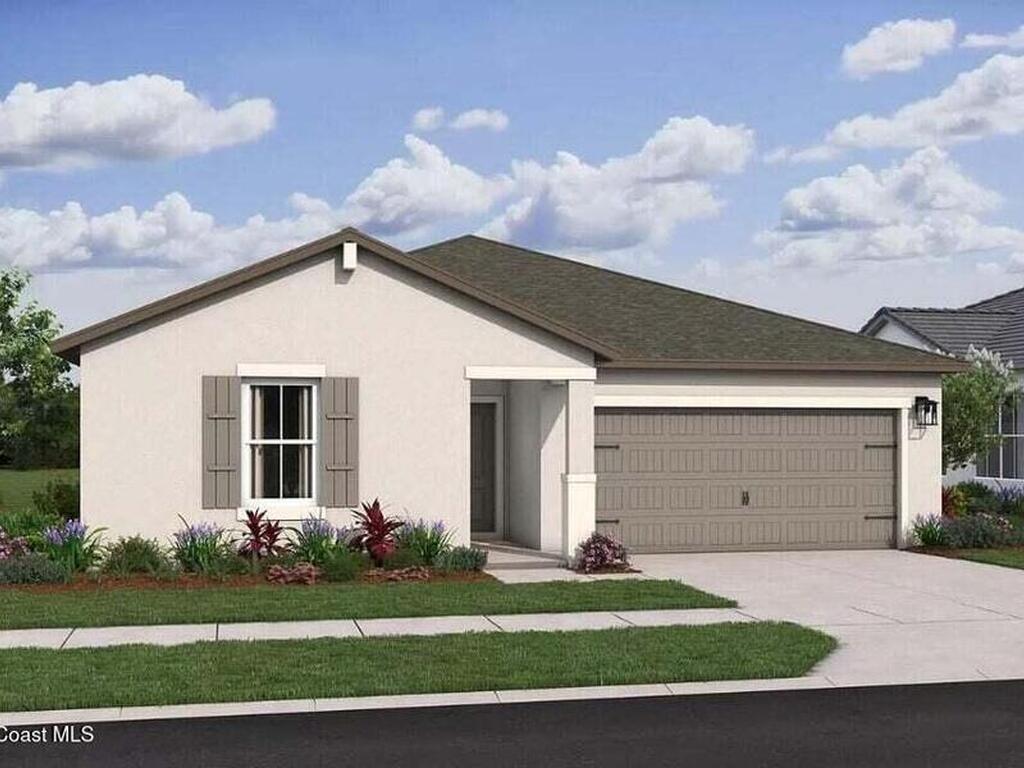 693 Eldron Boulevard, Palm Bay, FL 32909