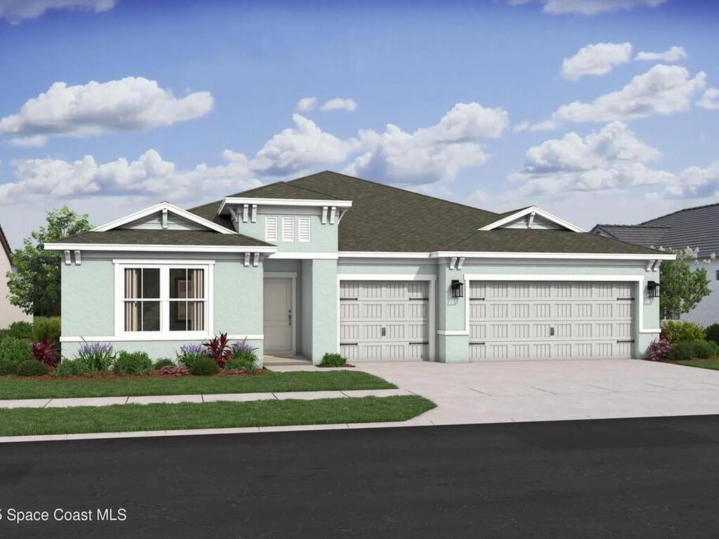 1440 Denali Street, Palm Bay, FL 32909