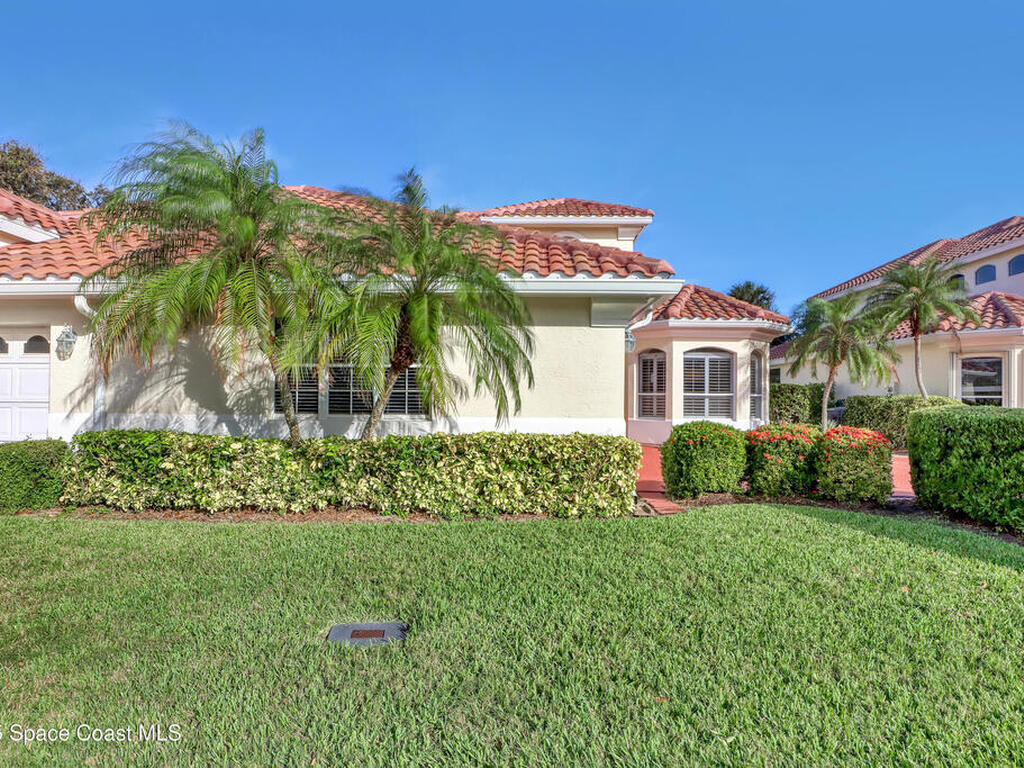 212 Osprey Villas Court, Melbourne Beach, FL 32951