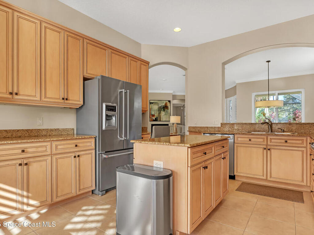 212 Osprey Villas Court, Melbourne Beach, FL 32951