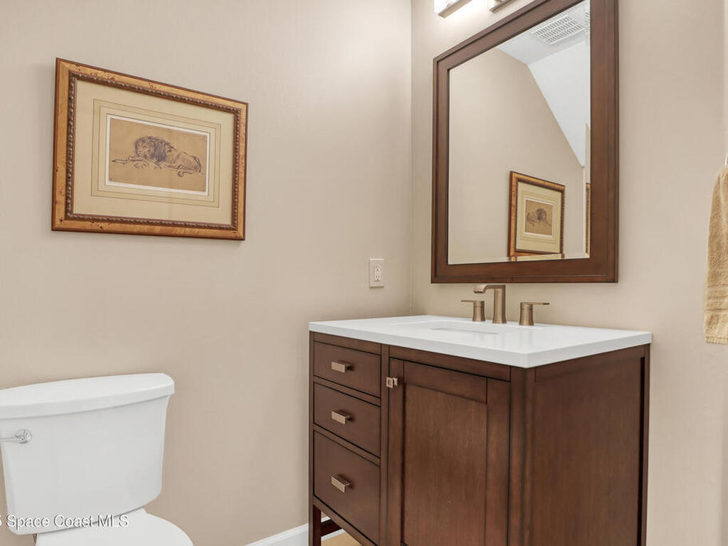 212 Osprey Villas Court, Melbourne Beach, FL 32951