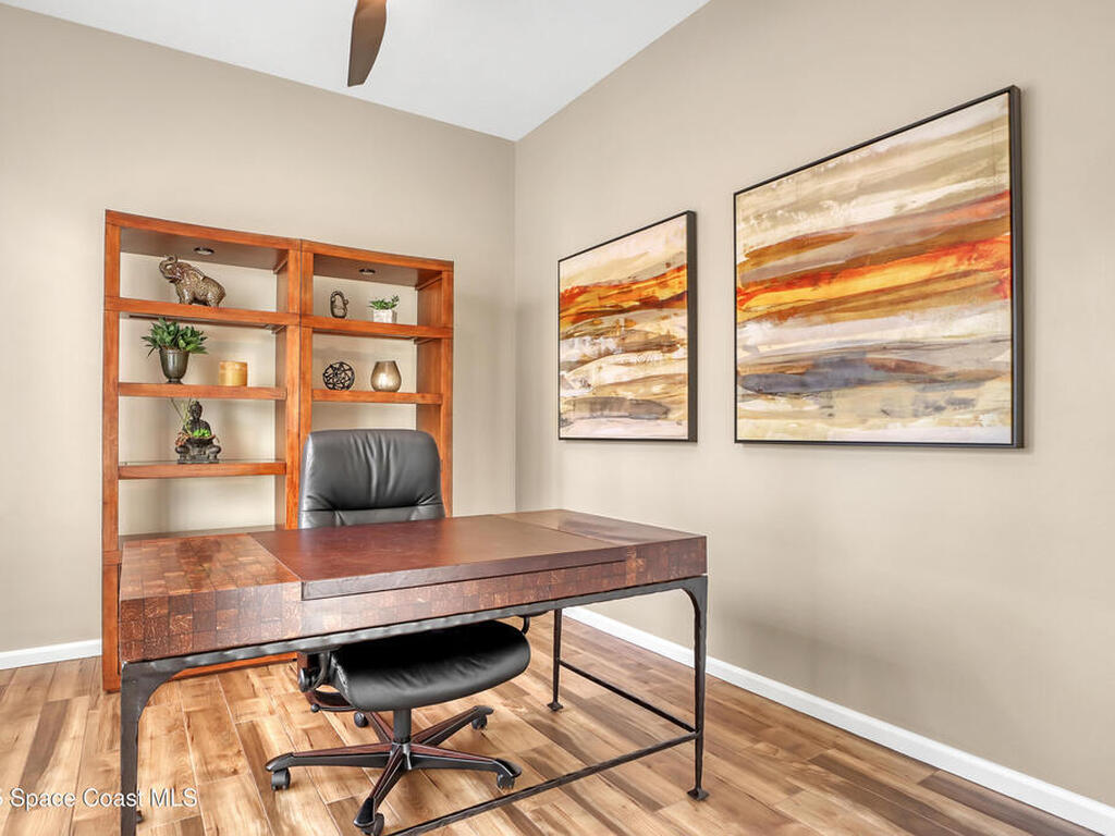 212 Osprey Villas Court, Melbourne Beach, FL 32951