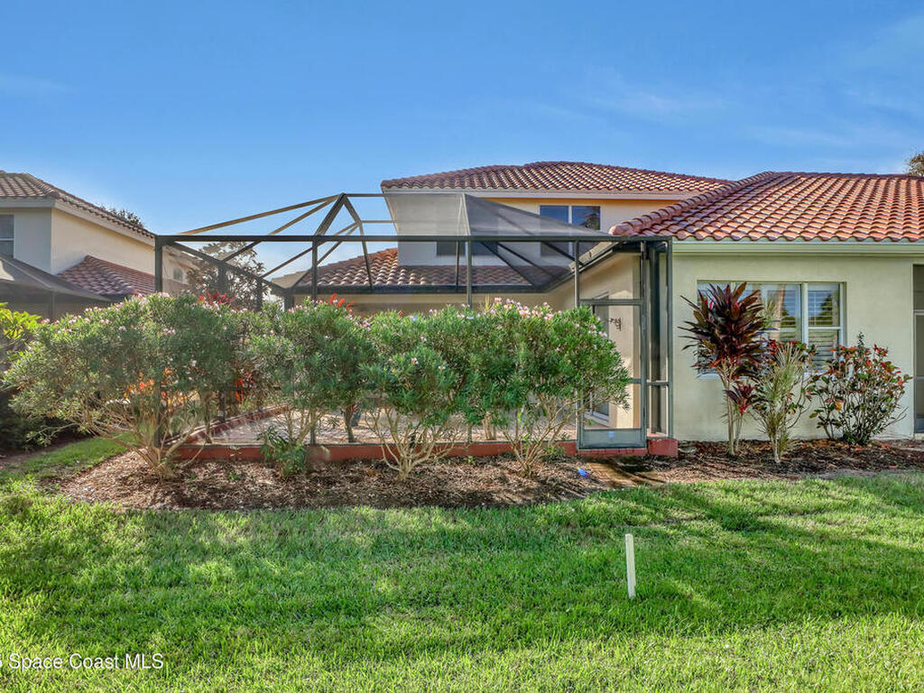 212 Osprey Villas Court, Melbourne Beach, FL 32951