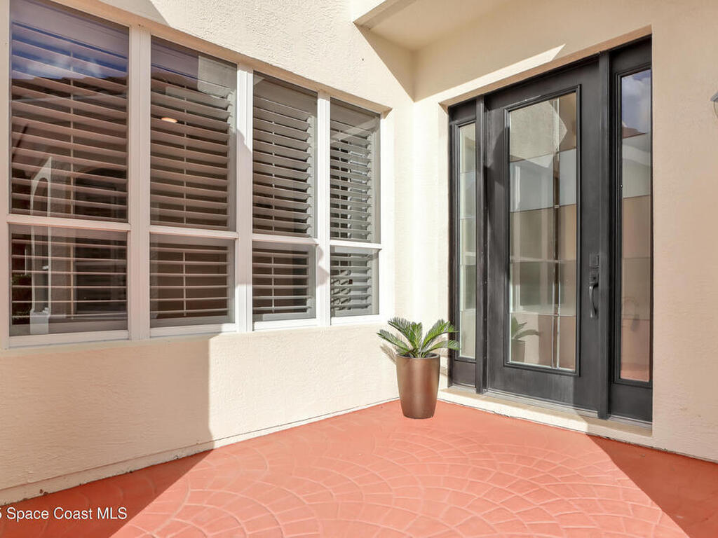 212 Osprey Villas Court, Melbourne Beach, FL 32951