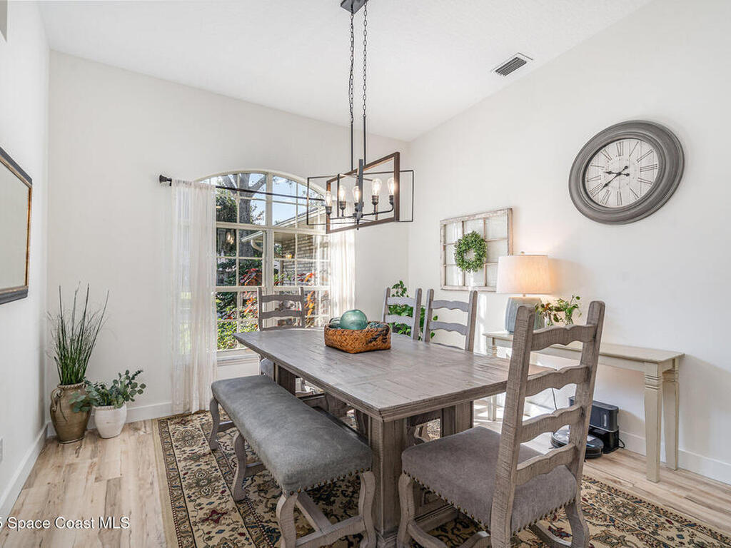 1885 Hammock Estate Lane, Melbourne, FL 32934