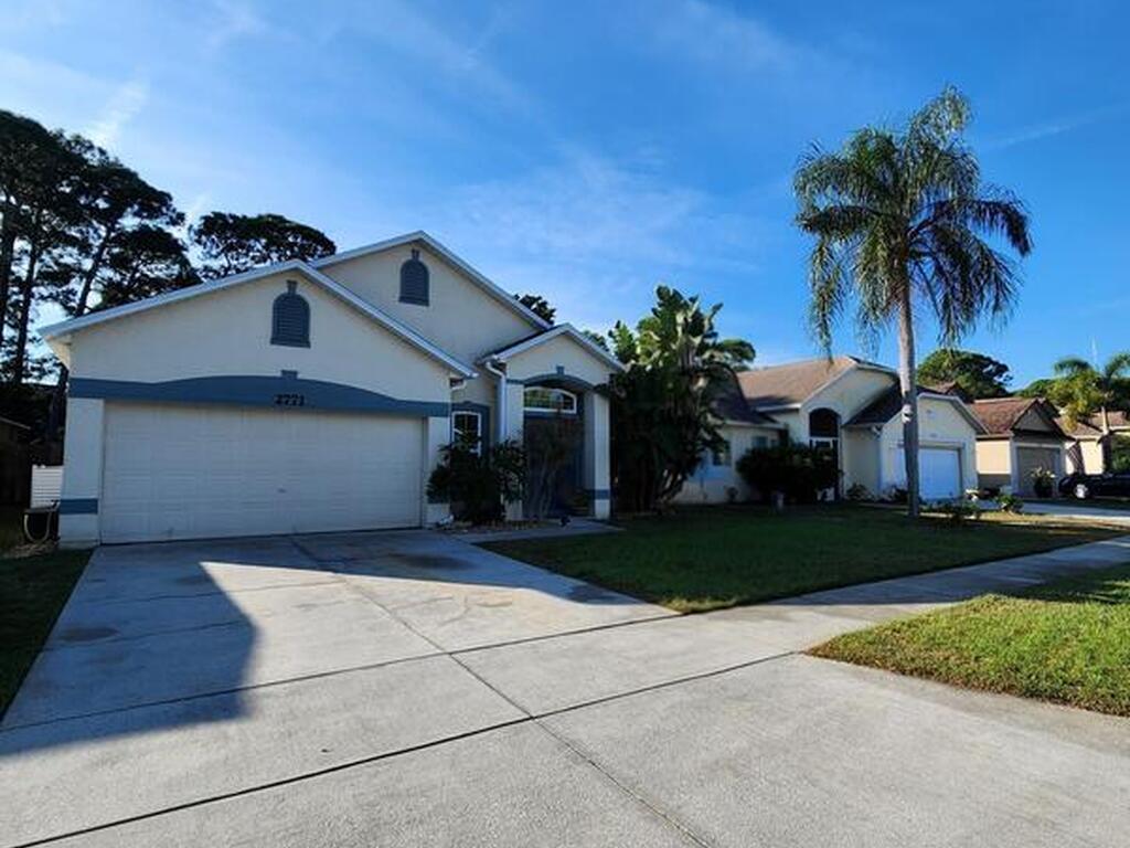 2771 Mariah Drive, Melbourne, FL 32940