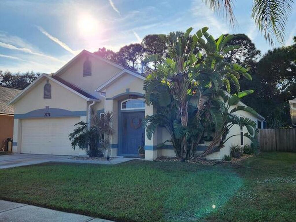 2771 Mariah Drive, Melbourne, FL 32940