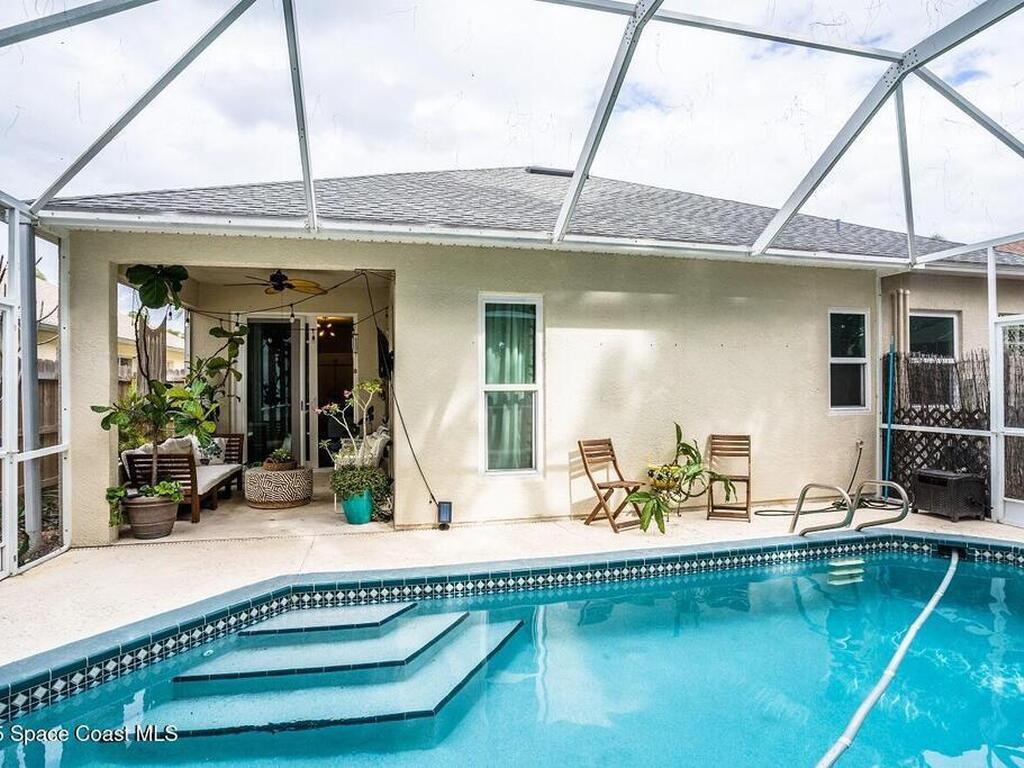 2771 Mariah Drive, Melbourne, FL 32940