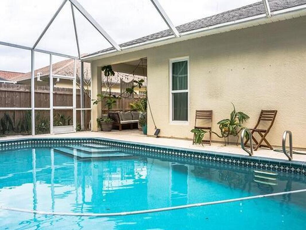 2771 Mariah Drive, Melbourne, FL 32940