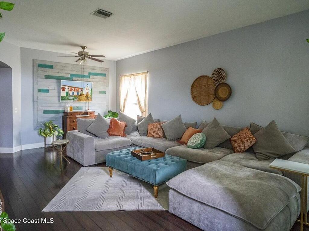 2771 Mariah Drive, Melbourne, FL 32940