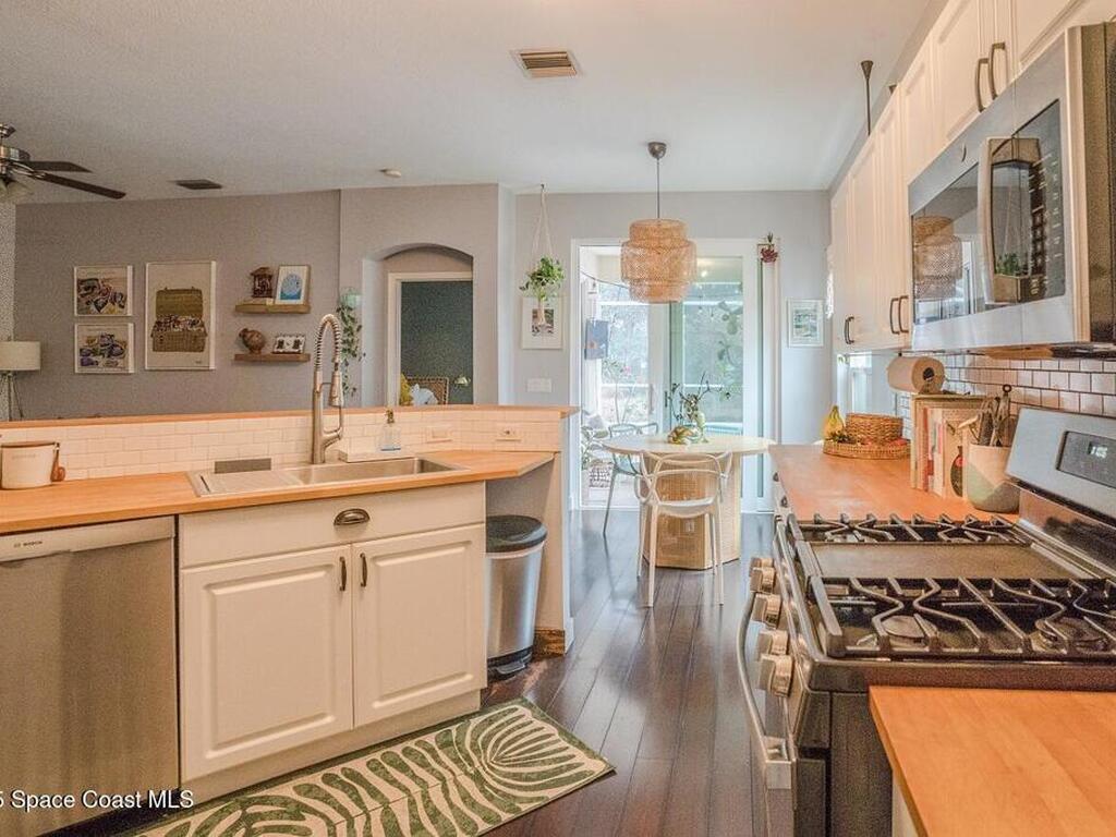 2771 Mariah Drive, Melbourne, FL 32940