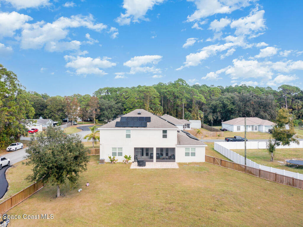 352 Gordon Road, Palm Bay, FL 32907