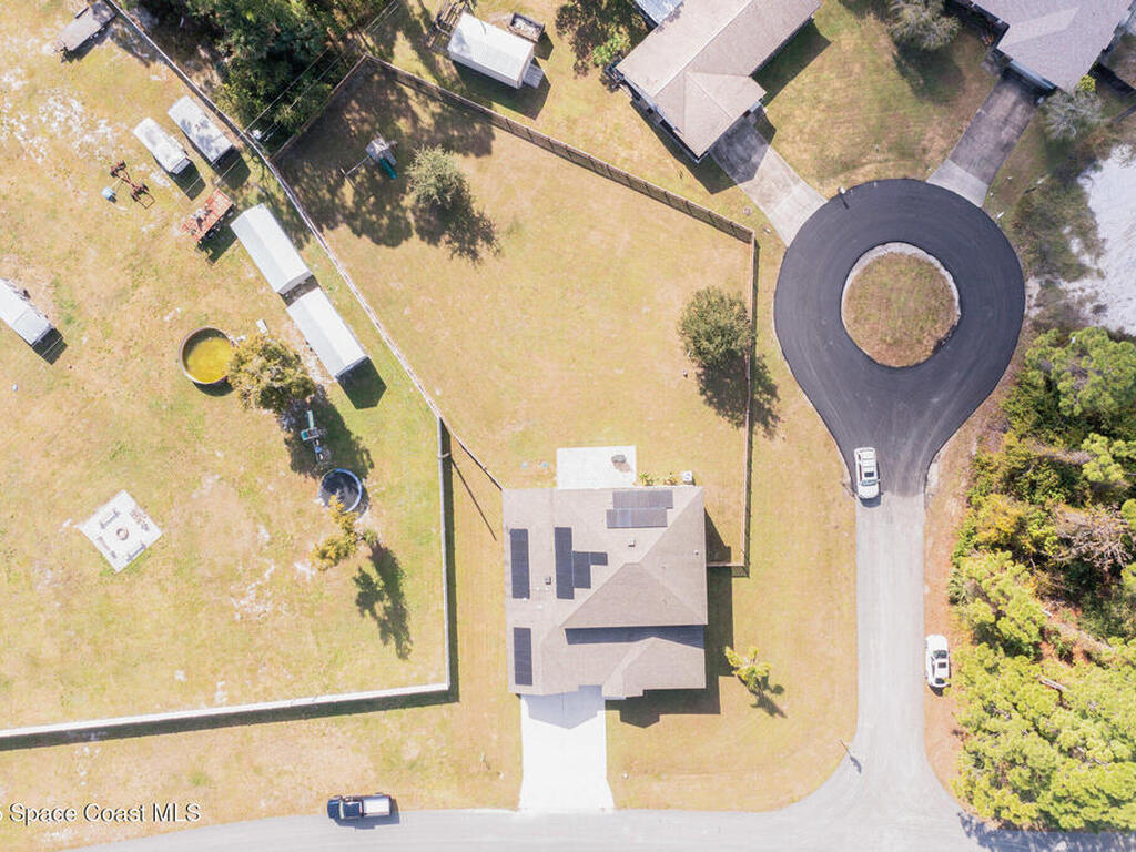 352 Gordon Road, Palm Bay, FL 32907