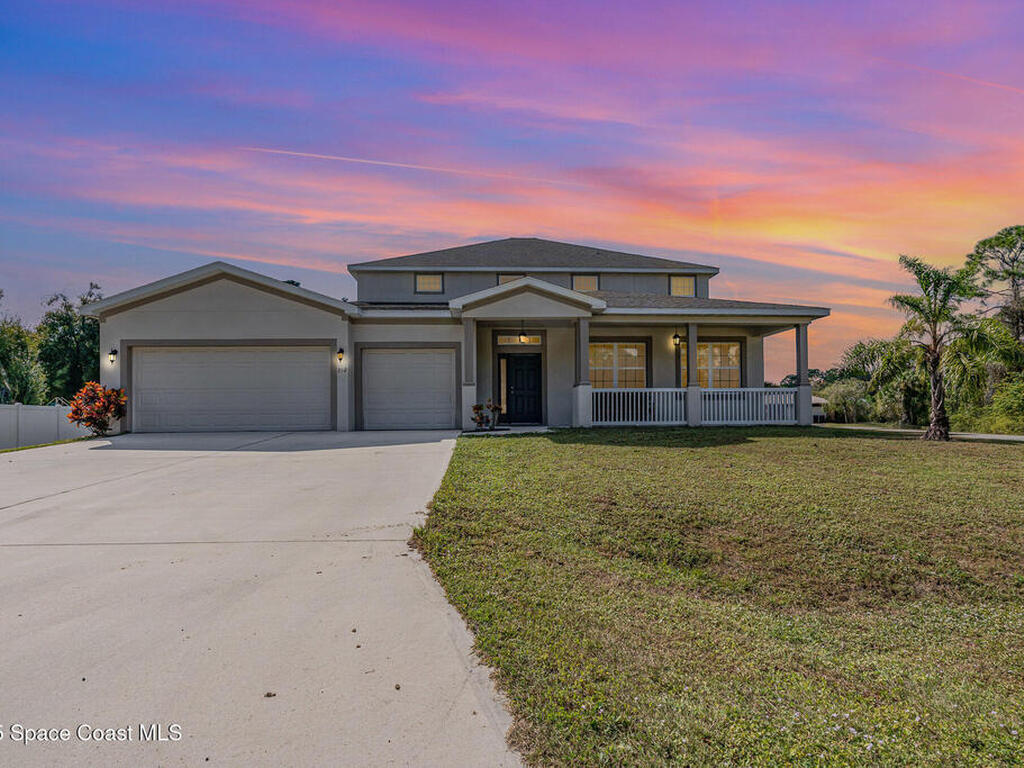 352 Gordon Road, Palm Bay, FL 32907