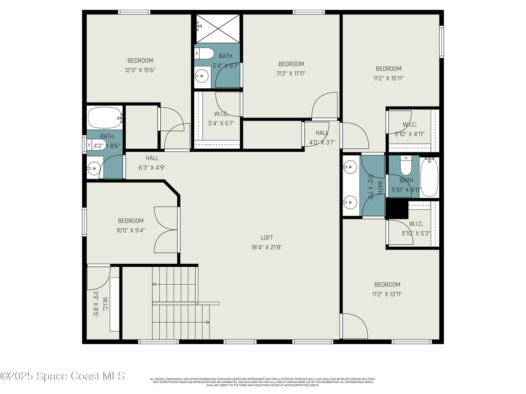 352 Gordon Road, Palm Bay, FL 32907