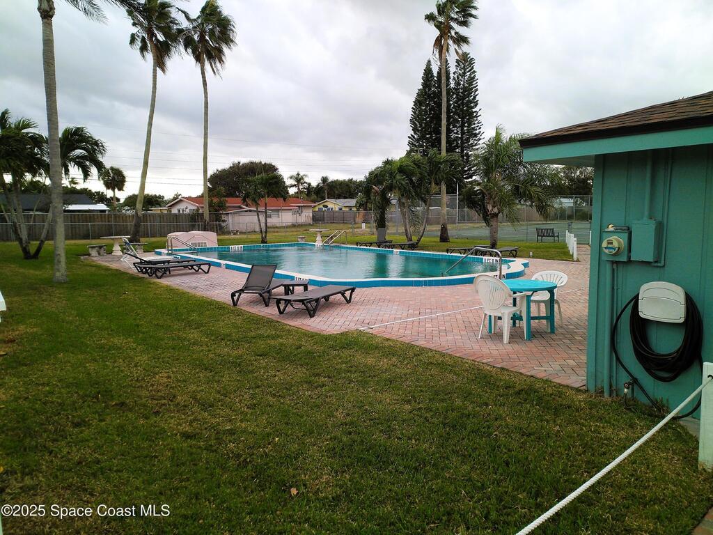 229 Kingsway, Satellite Beach, FL 32937