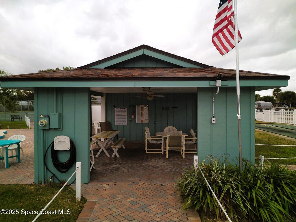 229 Kingsway, Satellite Beach, FL 32937