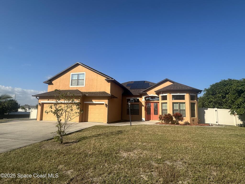 900 Hall Road, Malabar, FL 32950