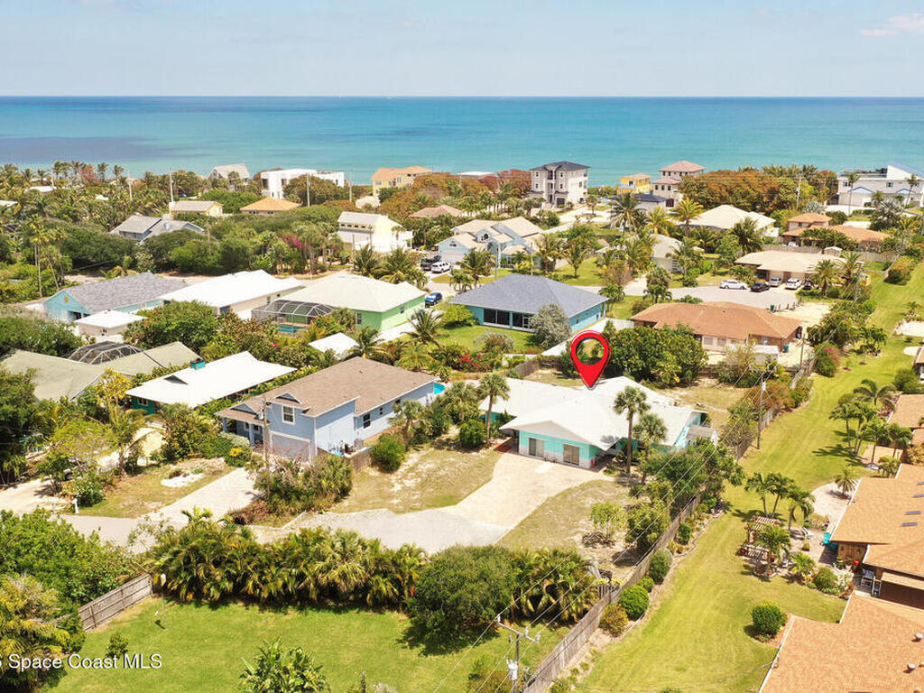 5283 Palmetto Drive, Melbourne Beach, FL 32951