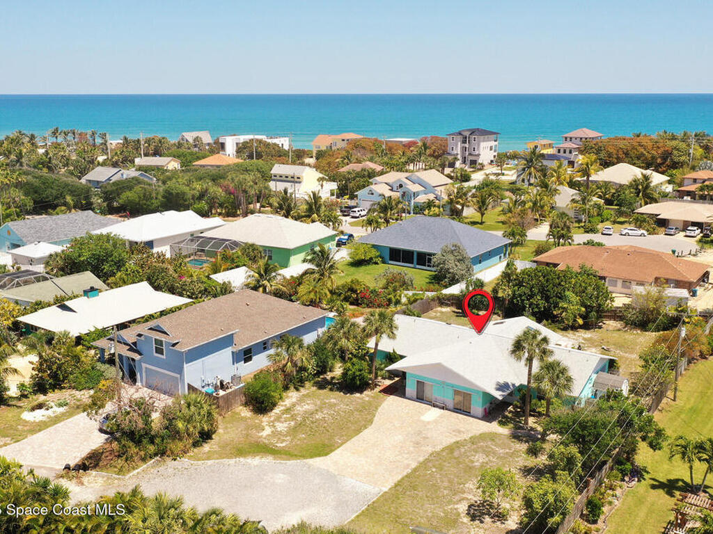 5283 Palmetto Drive, Melbourne Beach, FL 32951