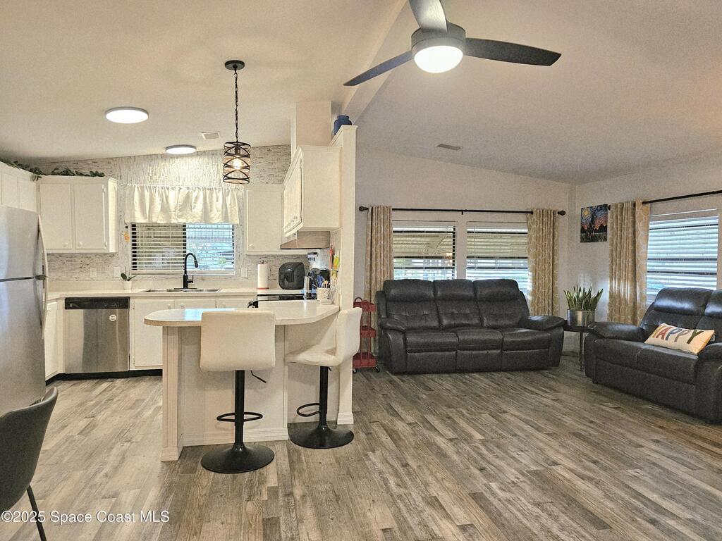 1809 Mango Street, Palm Bay, FL 32905