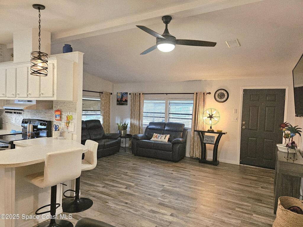 1809 Mango Street, Palm Bay, FL 32905