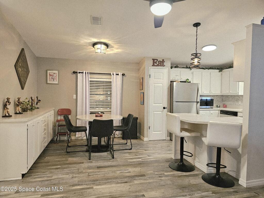 1809 Mango Street, Palm Bay, FL 32905