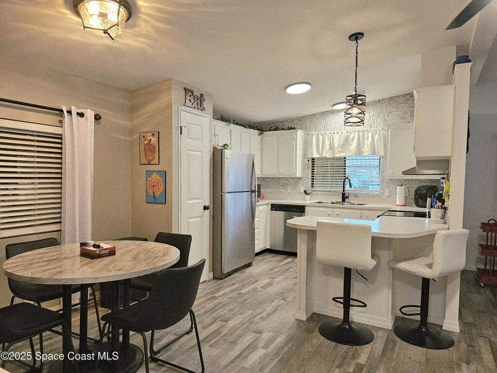 1809 Mango Street, Palm Bay, FL 32905