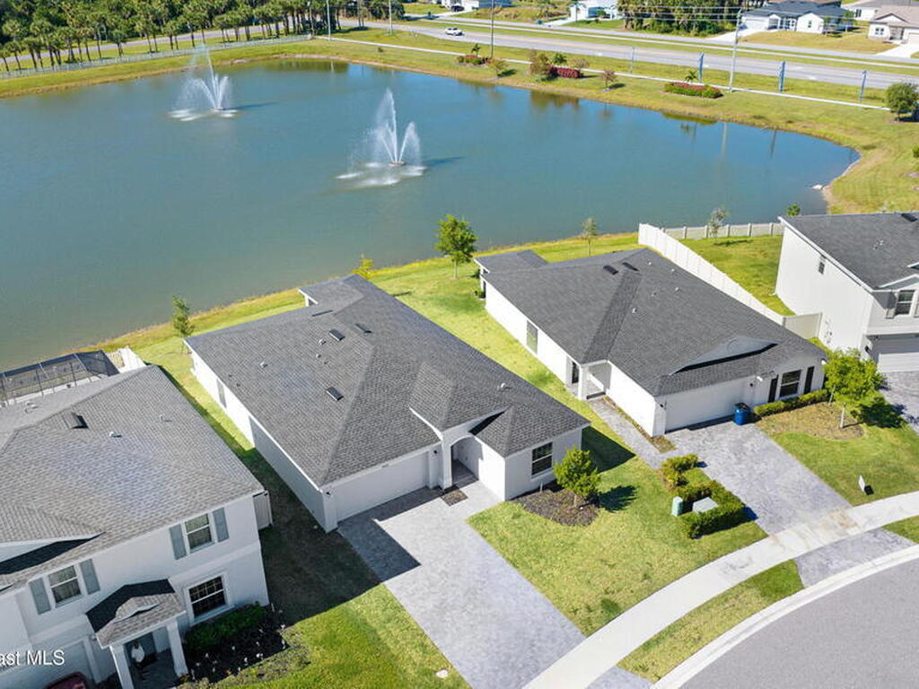 1825 Diablo Circle, Palm Bay, FL 32908