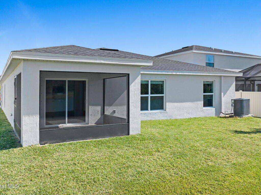 1825 Diablo Circle, Palm Bay, FL 32908