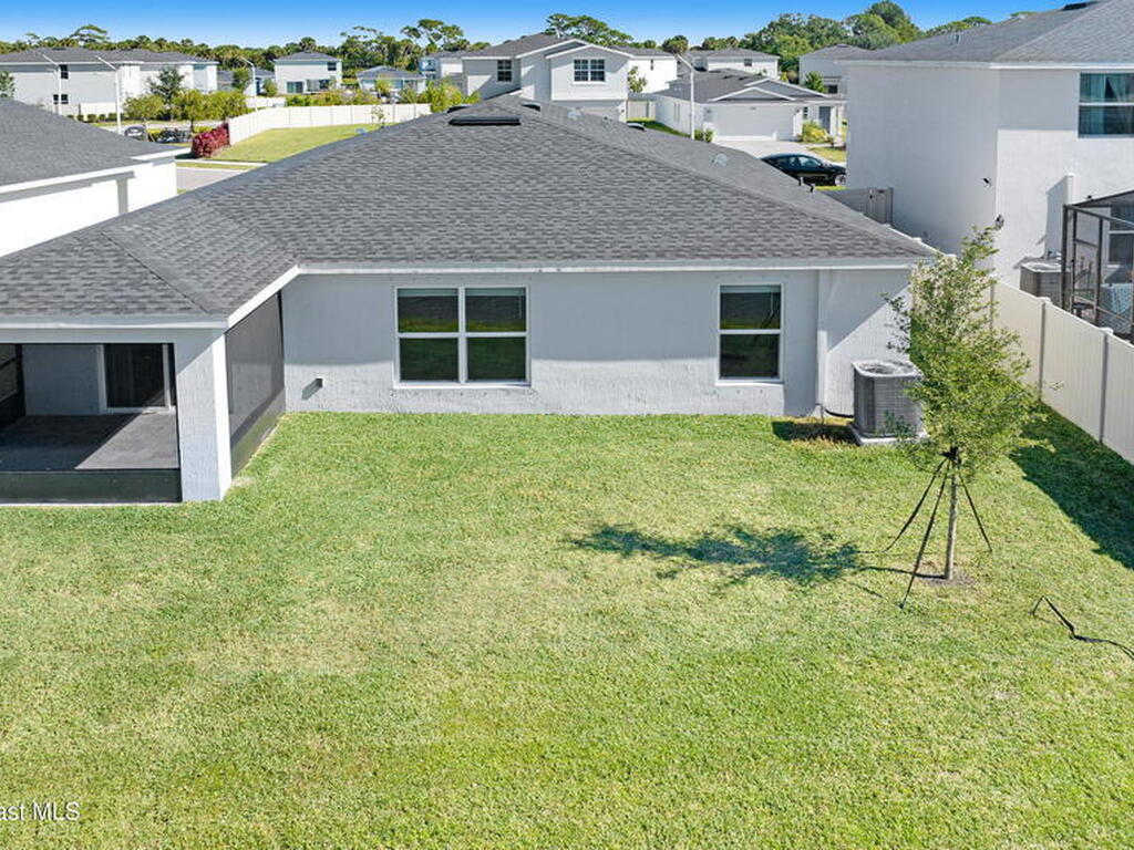 1825 Diablo Circle, Palm Bay, FL 32908