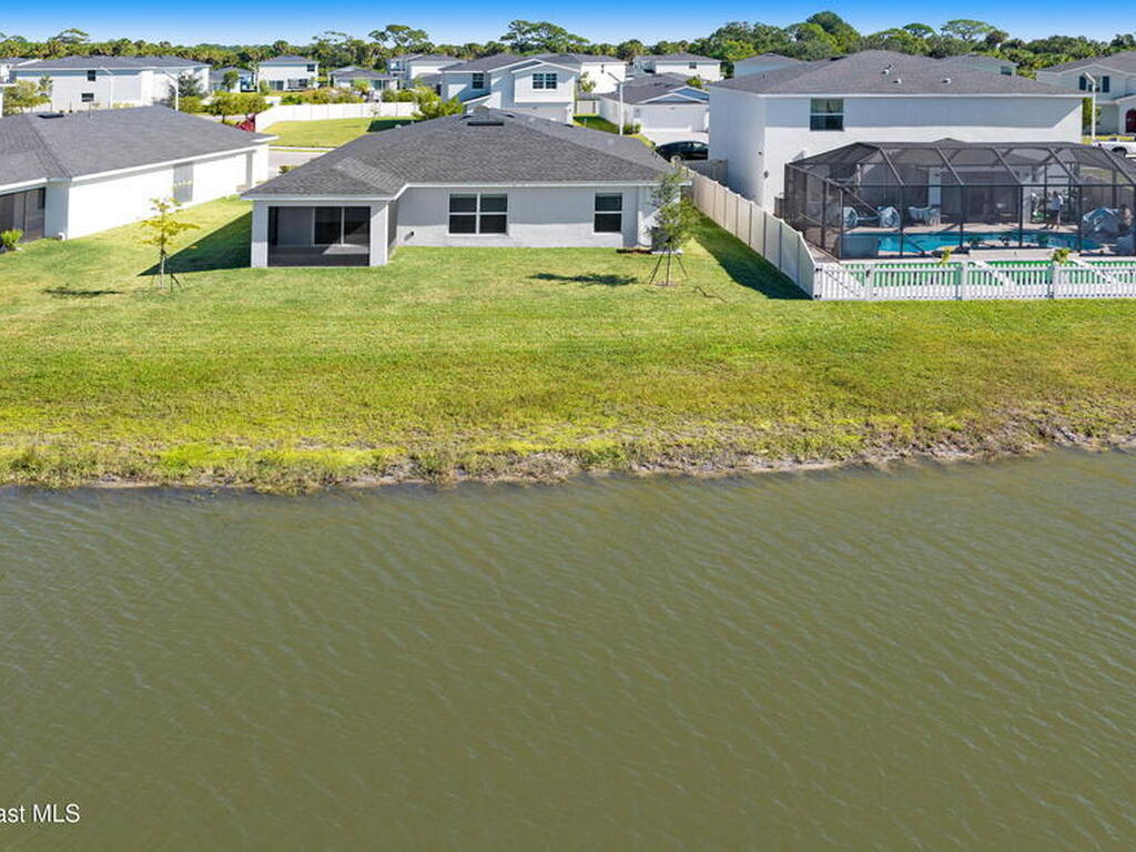 1825 Diablo Circle, Palm Bay, FL 32908