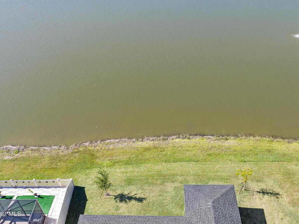 1825 Diablo Circle, Palm Bay, FL 32908