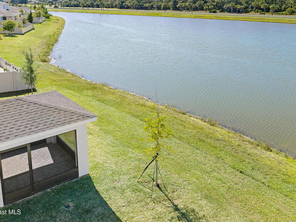 1825 Diablo Circle, Palm Bay, FL 32908